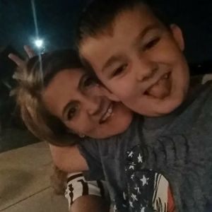 Meet your Posher, Jill